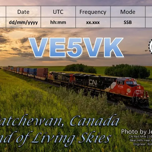 VE5VK profile image