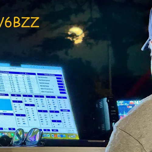 W6BZZ profile image