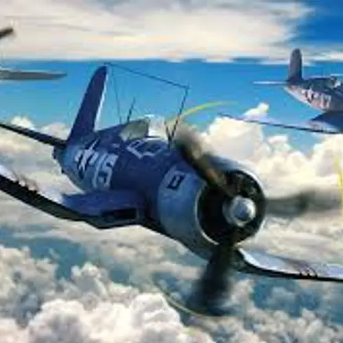 ND3R profile image