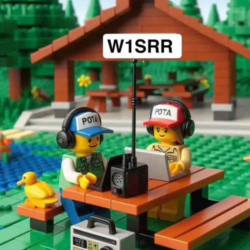 W1SRR profile image