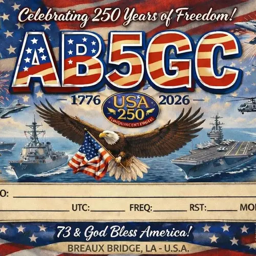 AB5GC
