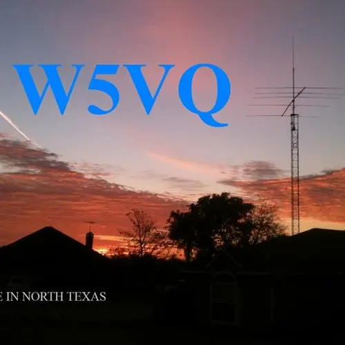 W5VQ profile image