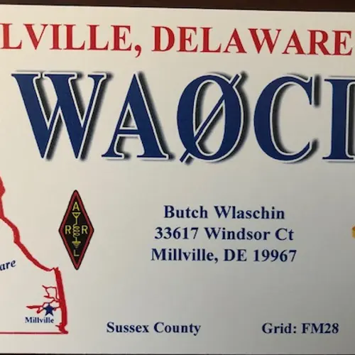 WA0CIE profile image