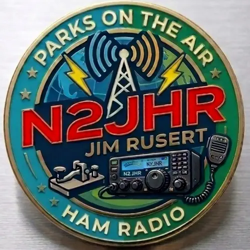 N2JHR profile image