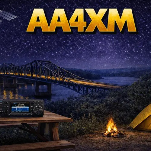 AA4XM