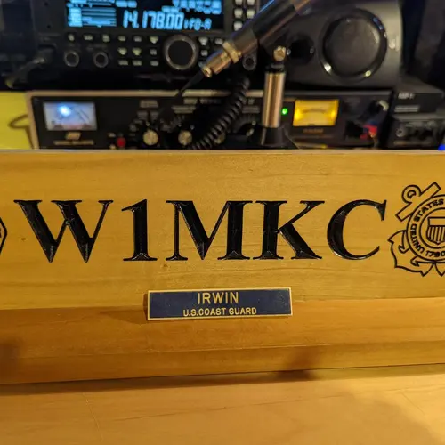 W1MKC profile image