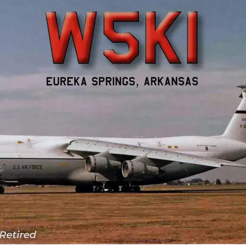 W5KI profile image
