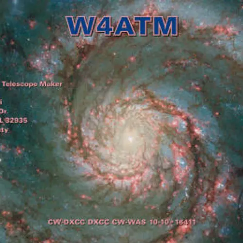 W4ATM profile image