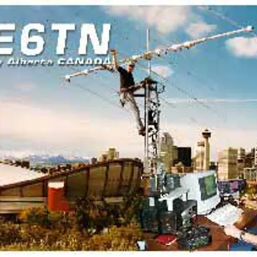 VE6TN profile image