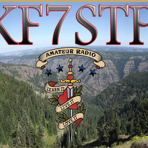 KF7STP