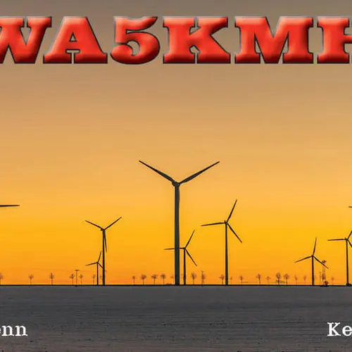 WA5KMH profile image