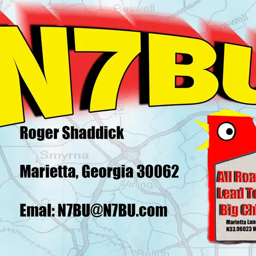 N7BU profile image