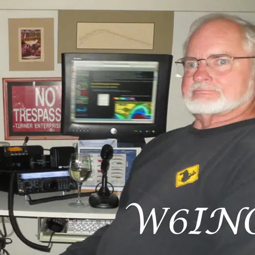 W6INO profile image