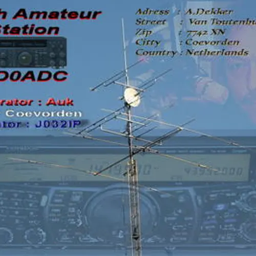 PD0ADC profile image