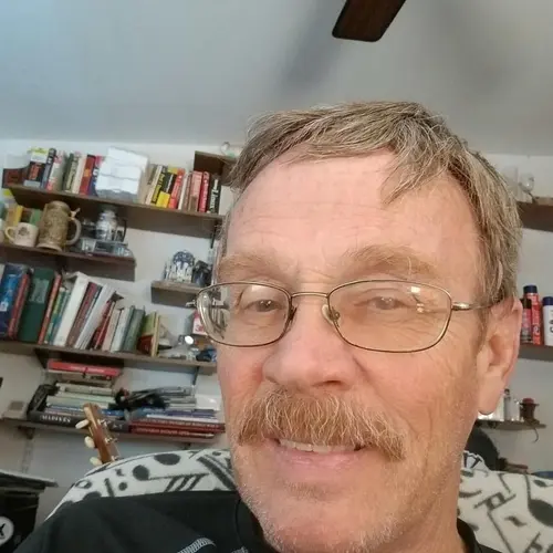 W7GMO profile image