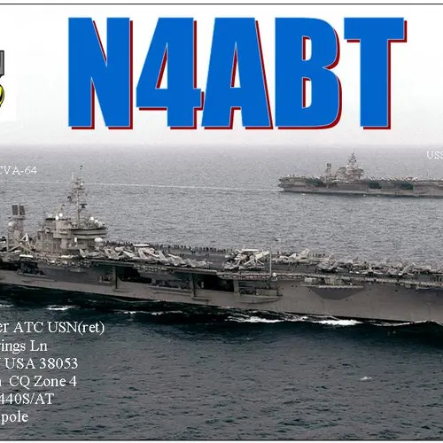 N4ABT profile image