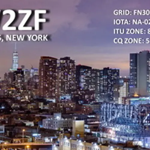W2ZF profile image