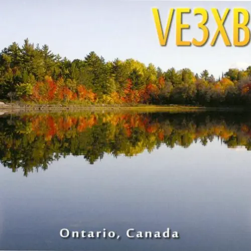 VE3XBH profile image