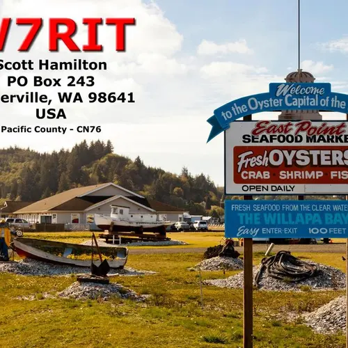 W7RIT profile image