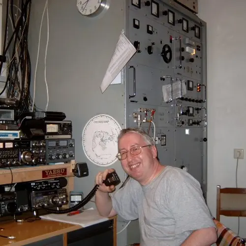 OE3KLU profile image