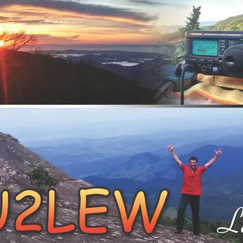 PU2LEW profile image