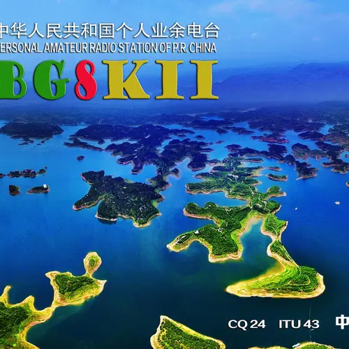 BG8KII