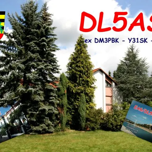 DL5ASK