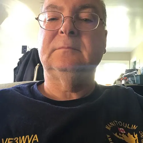 VE3WVA profile image