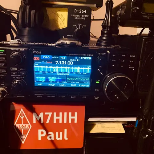 M7HIH profile image