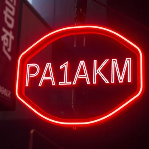 PA1AKM profile image