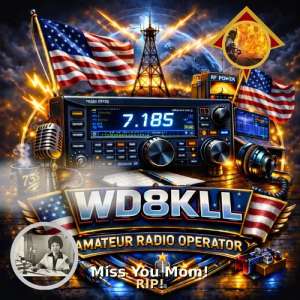 WD8KLL profile image