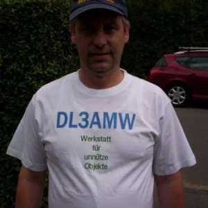 DL3AMW