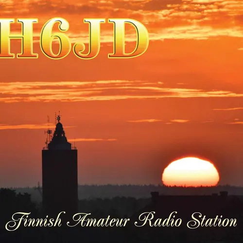 OH6JD profile image