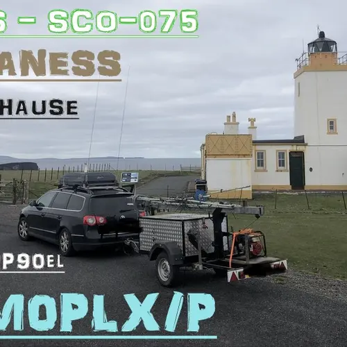 MM0PLX profile image