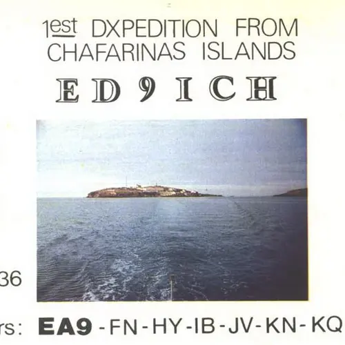 EA7FN