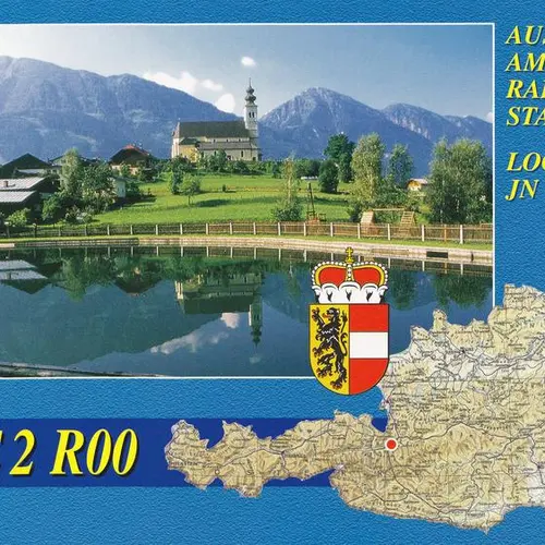 OE2ROO profile image