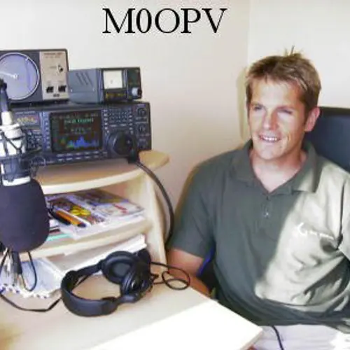 M0OPV profile image