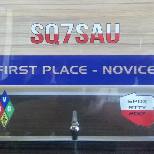 SQ7SAU profile image