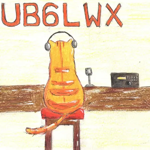 UB6LWX profile image