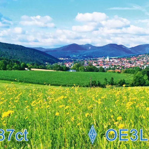 OE3LCR profile image