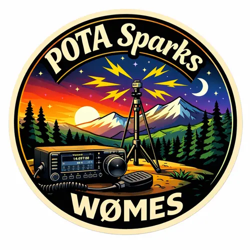 W0MES profile image