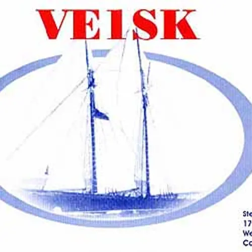 VE1SK profile image