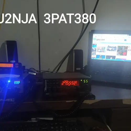 PU2NJA profile image