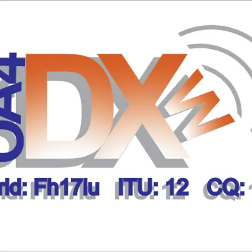 OA4DXW profile image