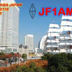 JF1AMH profile image