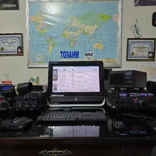 TG9AHM profile image