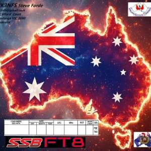 VK3NFS profile image