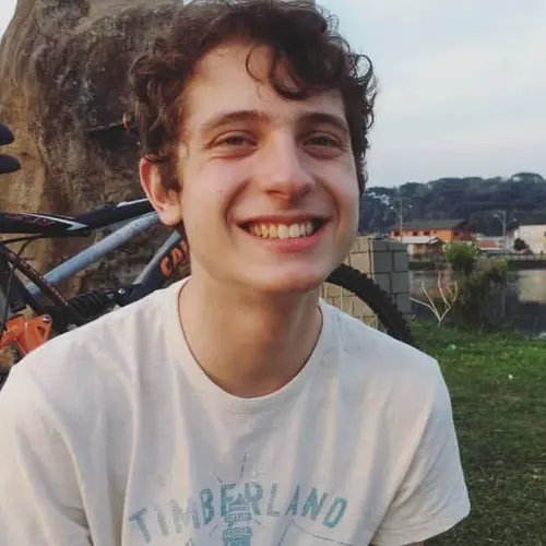 PY3PK profile image