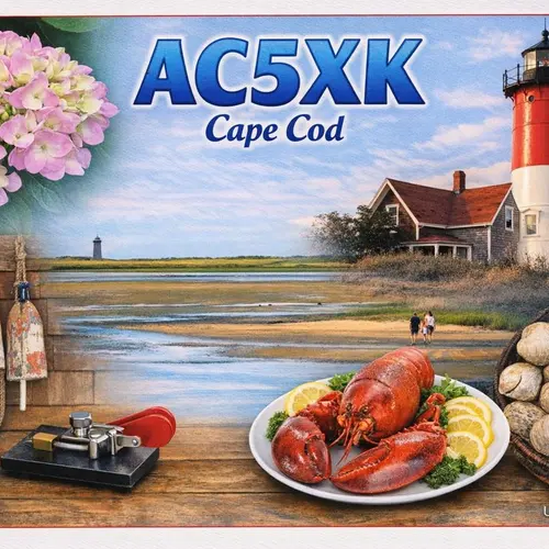 AC5XK