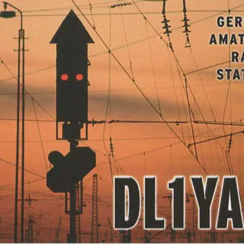 DL1YAR
